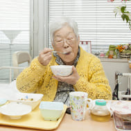 給食